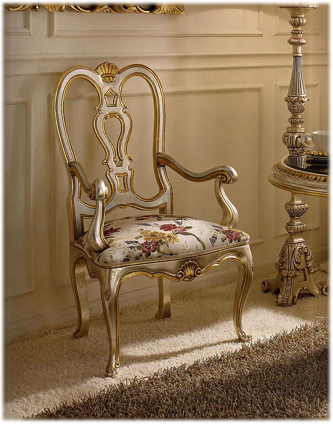Стул ANDREA FANFANI 722/P