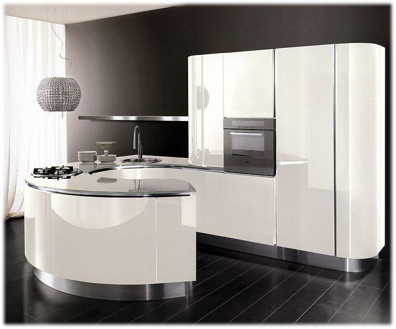 Кухня ARAN CUCINE Volare1