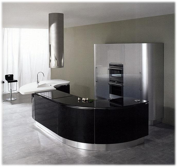 Кухня ARAN CUCINE Volare2
