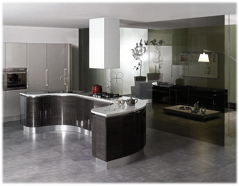 Кухня ARAN CUCINE Volare3