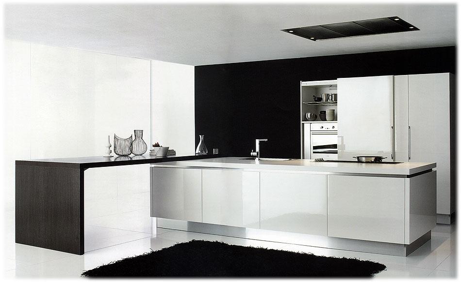 Кухня ARAN CUCINE Volare7