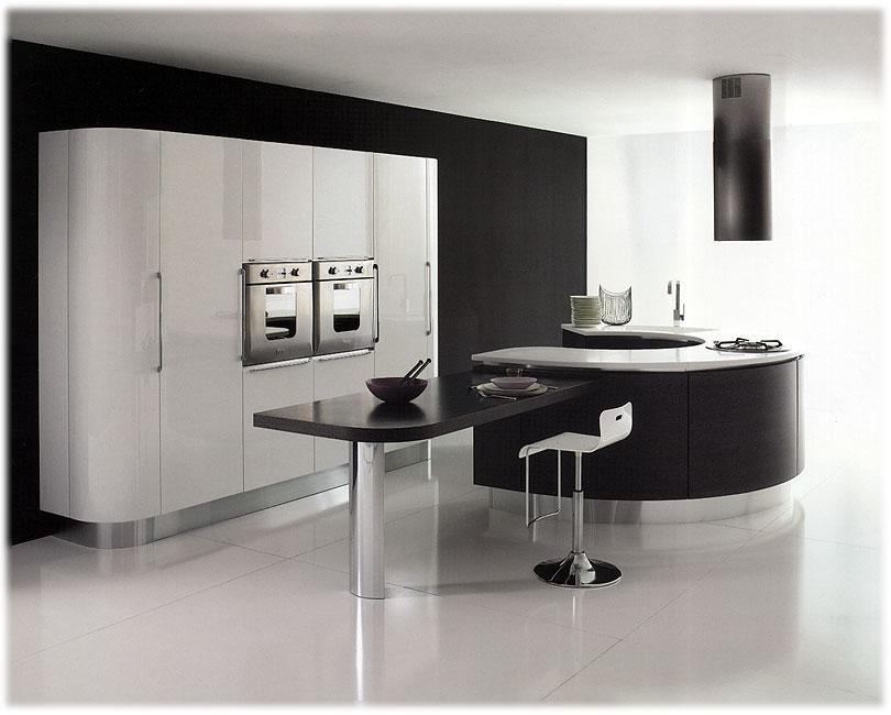 Кухня ARAN CUCINE Volare8