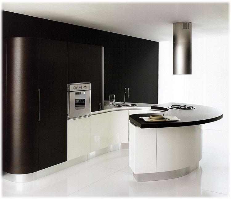 Кухня ARAN CUCINE Volare10