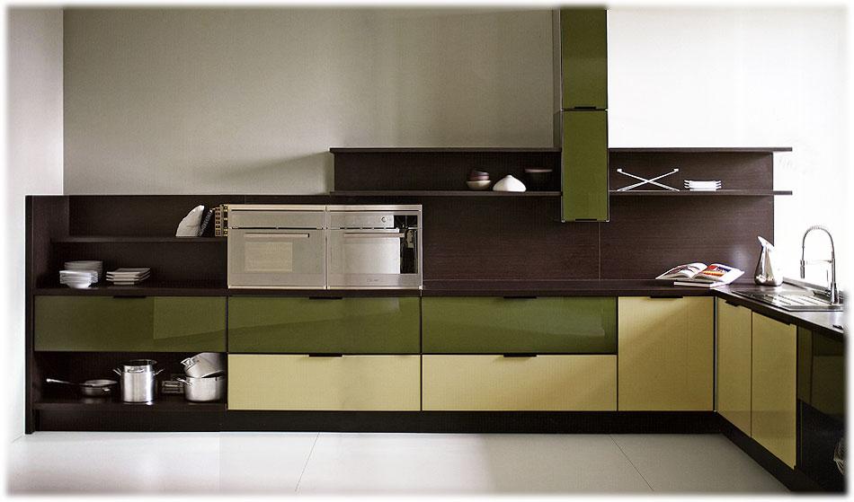 Кухня ARAN CUCINE Volare13