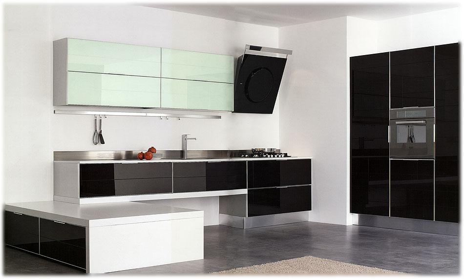 Кухня ARAN CUCINE Volare14