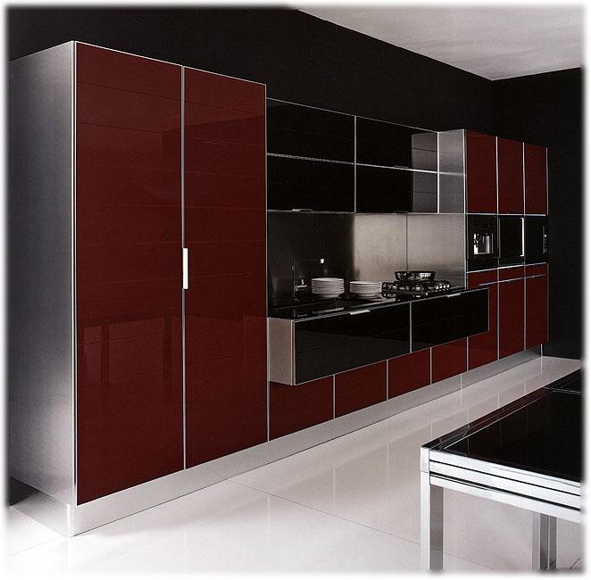 Кухня ARAN CUCINE Volare15