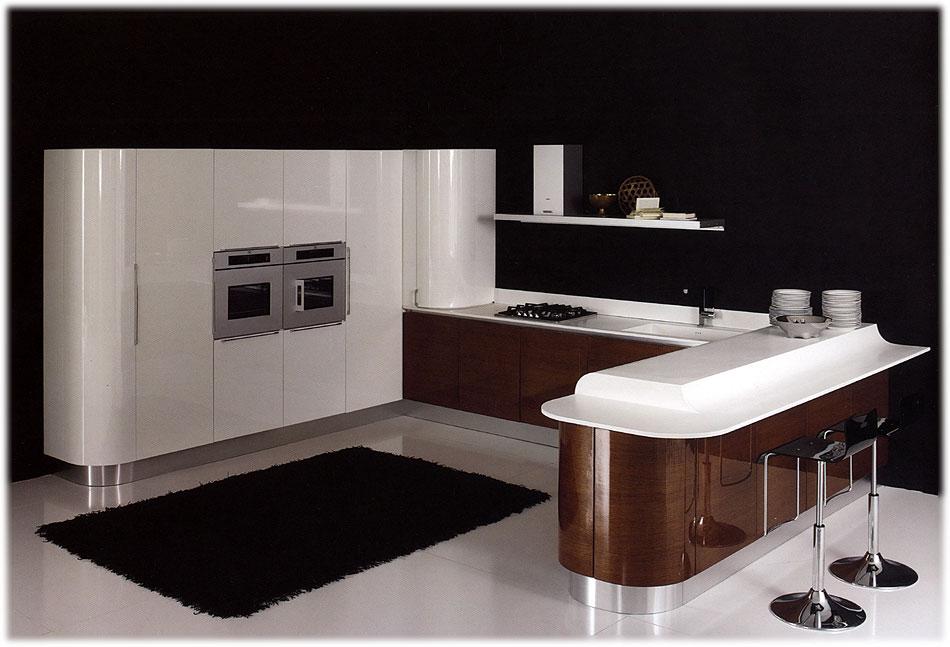 Кухня ARAN CUCINE Volare16
