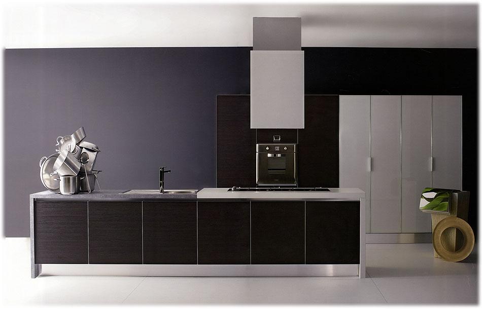 Кухня ARAN CUCINE Miro1