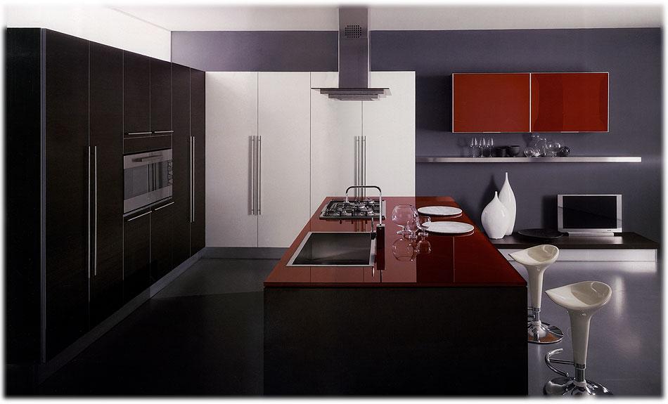 Кухня ARAN CUCINE Miro2
