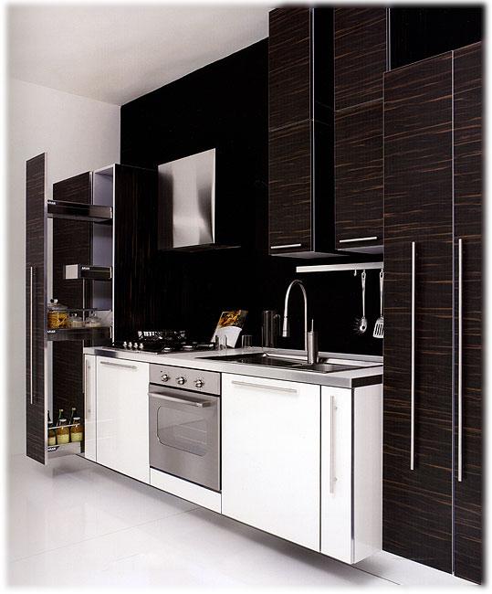 Кухня ARAN CUCINE Miro3