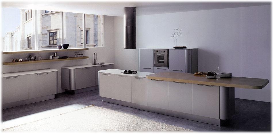 Кухня ARAN CUCINE Miro11