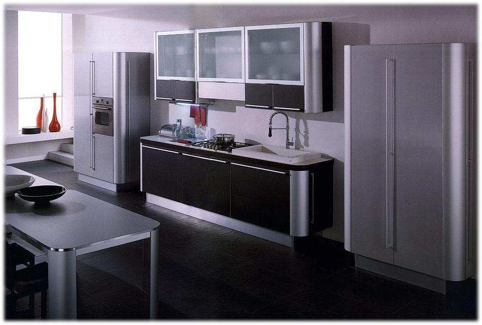 Кухня ARAN CUCINE Comp1