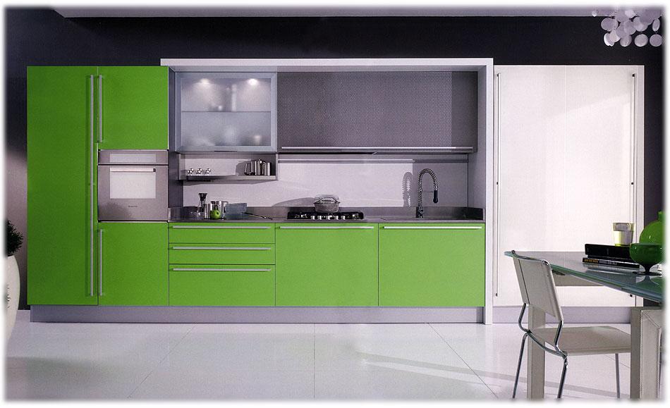 Кухня ARAN CUCINE Comp5