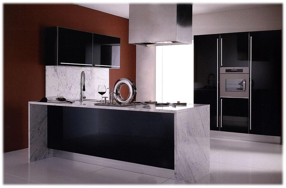 Кухня ARAN CUCINE Comp6
