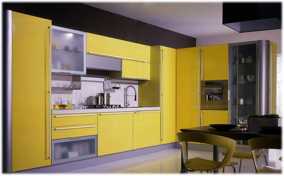 Кухня ARAN CUCINE Comp7