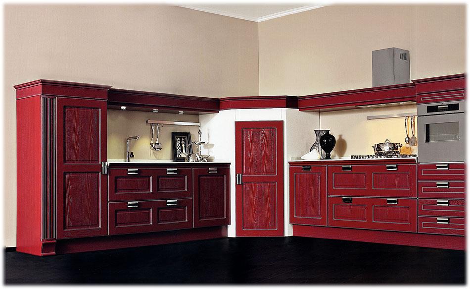 Кухня ARAN CUCINE Imperial3