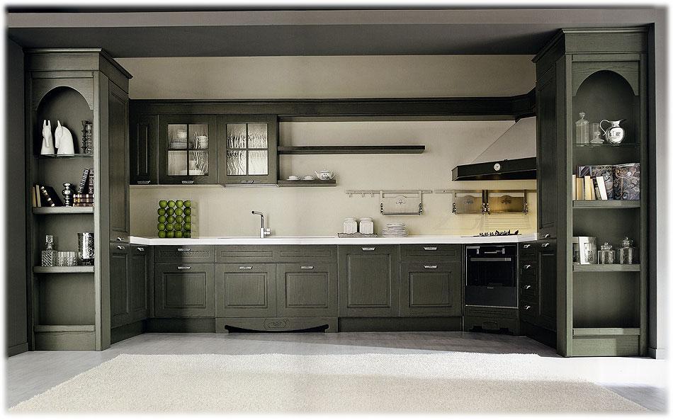 Кухня ARAN CUCINE Imperial4