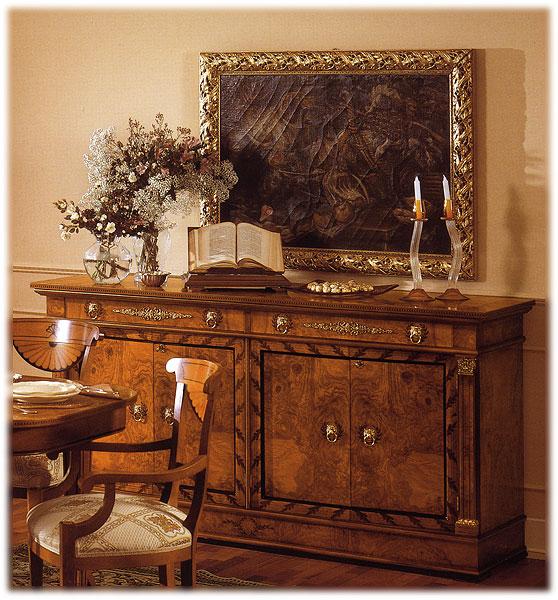 Буфет MINOTTI LUIGI & BENIGNO 527