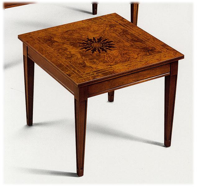 Подставка MINOTTI LUIGI & BENIGNO 544