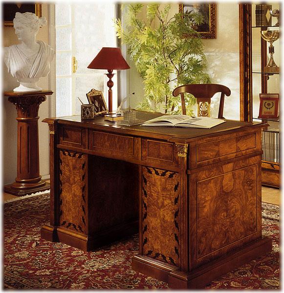 Письменный стол MINOTTI LUIGI & BENIGNO 537