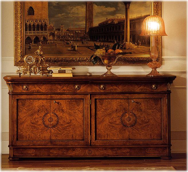 Буфет MINOTTI LUIGI & BENIGNO 650