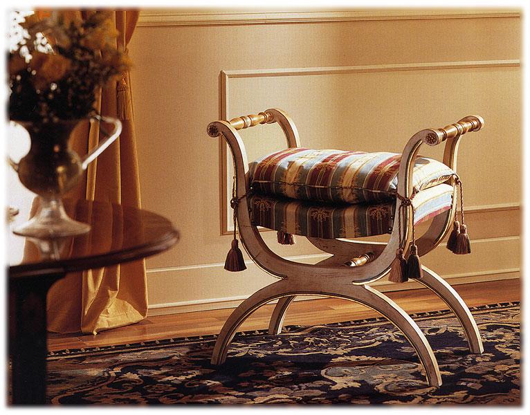 Пуф MINOTTI LUIGI & BENIGNO 1004/L