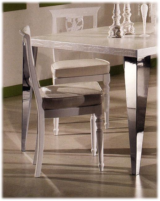 Стул RM ARREDAMENTI Trim 9403.F204