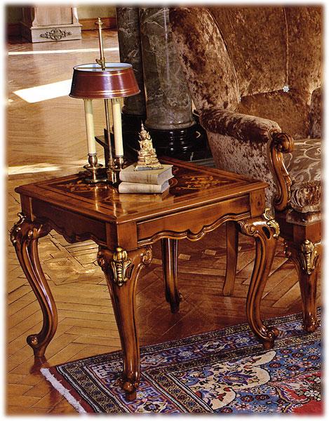 Подставка MINOTTI LUIGI & BENIGNO 935