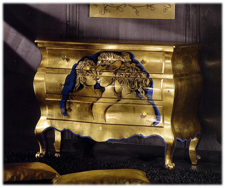 Комод RM ARREDAMENTI Maria A037.F106.52