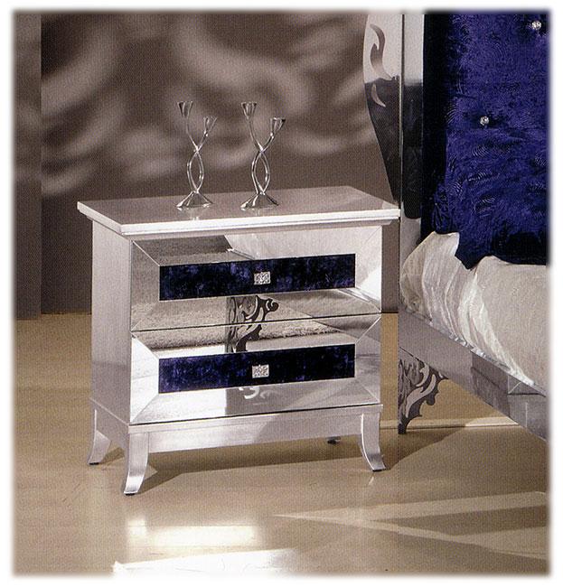 Тумбочка RM ARREDAMENTI Reflection 9903.1.CT