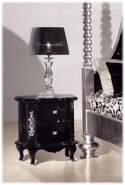 Тумбочка RM ARREDAMENTI Reef A013.F205.88.BS