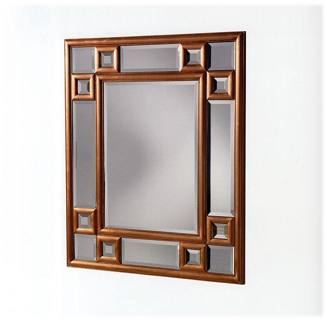 Зеркало RM ARREDAMENTI Tiffany small A132.F226