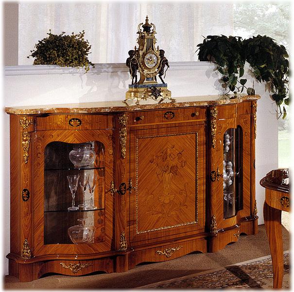 Буфет MINOTTI LUIGI & BENIGNO 131