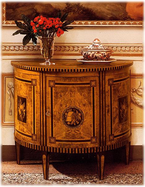 Буфет MINOTTI LUIGI & BENIGNO 98/R
