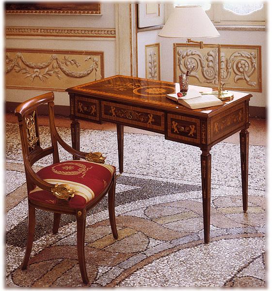 Письменный стол MINOTTI LUIGI & BENIGNO Maggiolini 94