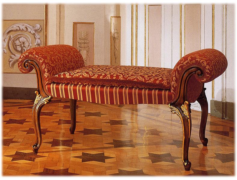 Банкетка MINOTTI LUIGI & BENIGNO 112