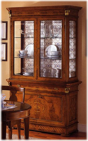 Витрина MINOTTI LUIGI & BENIGNO 779