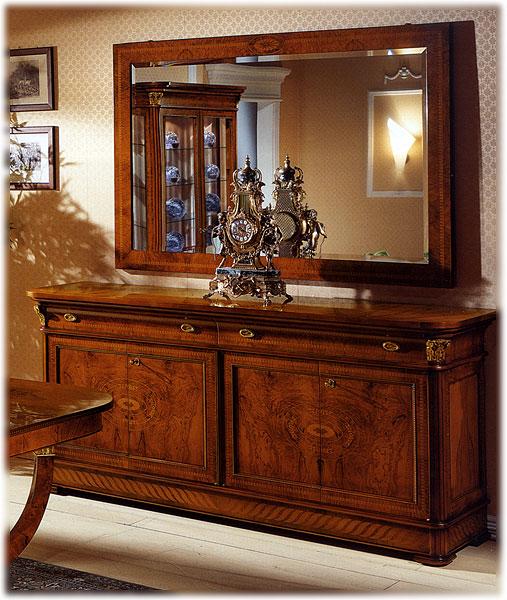 Буфет MINOTTI LUIGI & BENIGNO 781