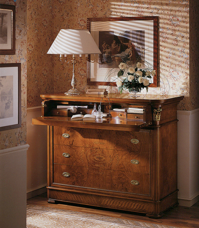 Комод MINOTTI LUIGI & BENIGNO 773