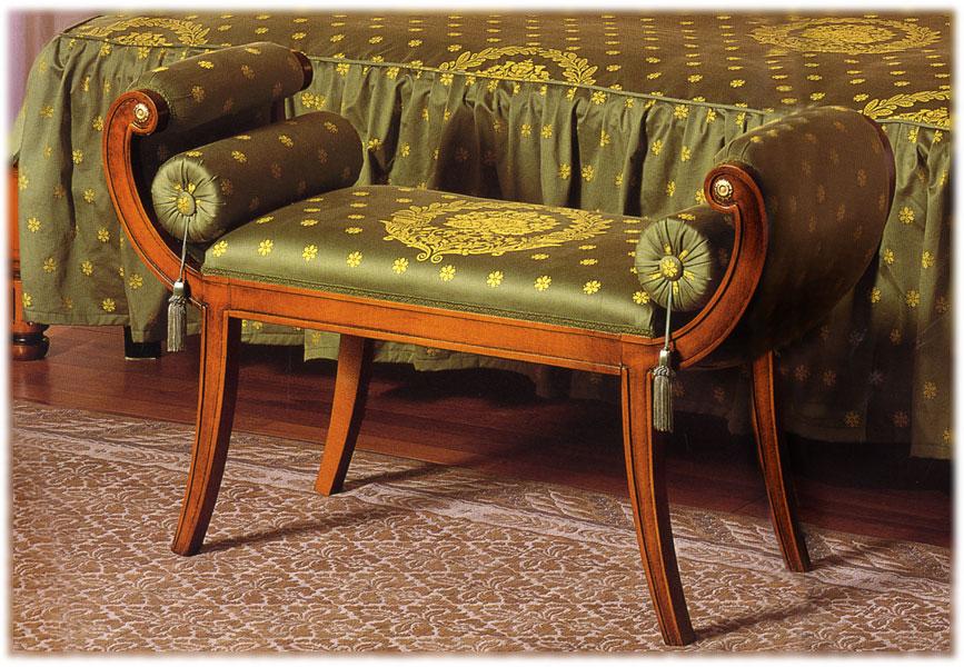 Банкетка MINOTTI LUIGI & BENIGNO 760