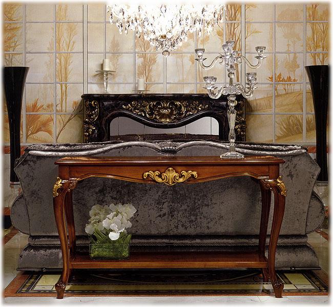 Консоль MINOTTI LUIGI & BENIGNO 934/BF