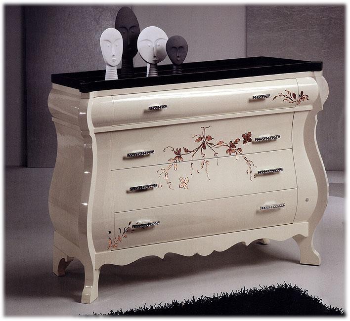 Комод RM ARREDAMENTI Delicate Delicate