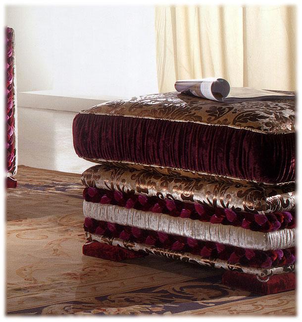 Пуф BEDDING MIAMI pf