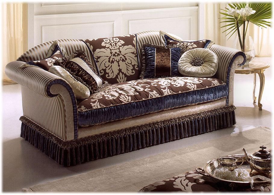 Диван BEDDING JEWEL 3POSTI