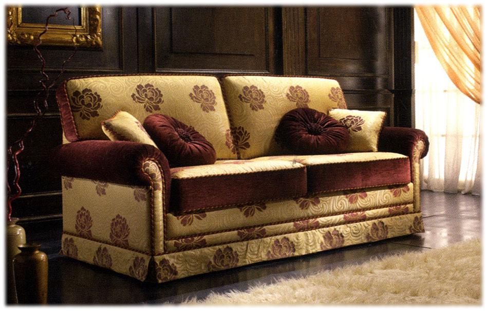 Диван BEDDING VEROLETTO