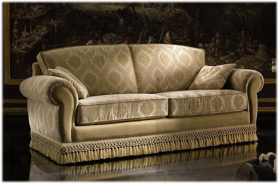 Диван BEDDING BRISAC 2POSTI