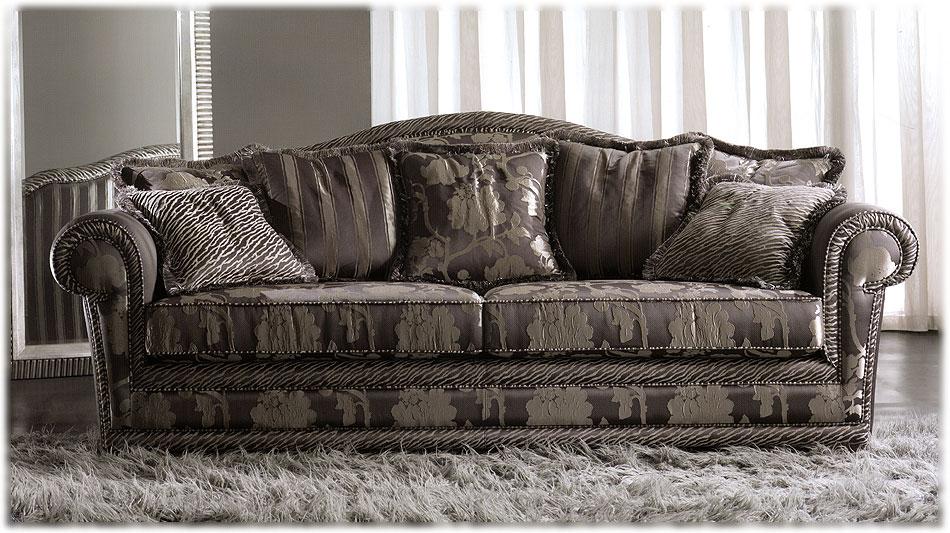 Диван BEDDING PONDICHERY 3POSTI