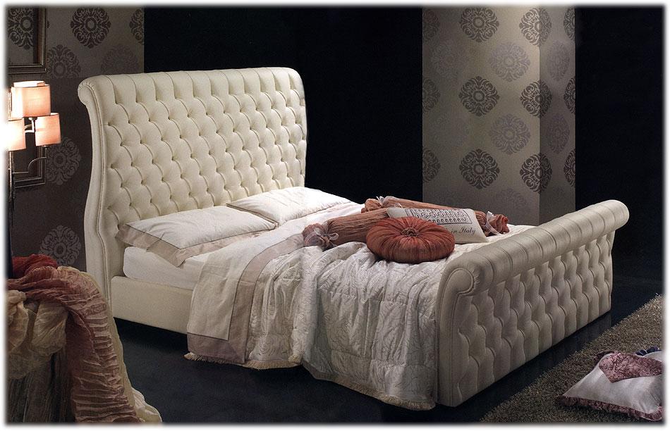 Кровать BEDDING BOHEME