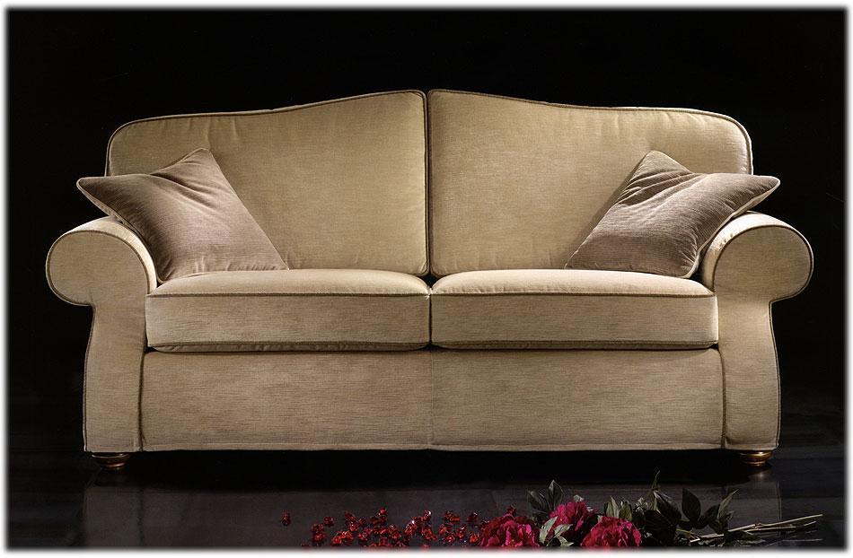 Диван BEDDING AMOUR 2POSTI