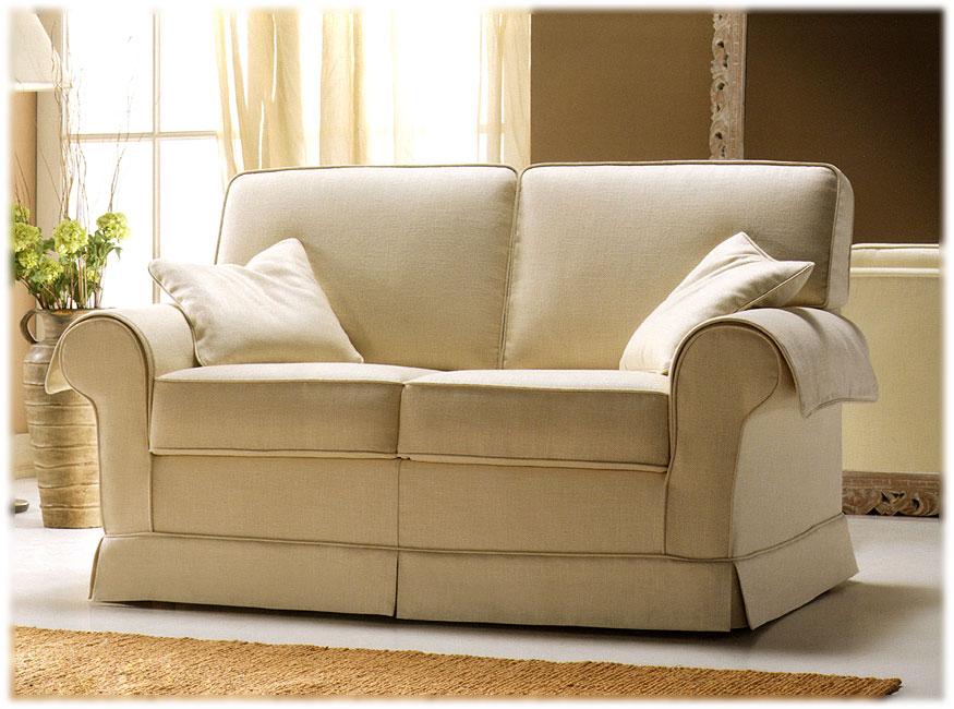 Диван BEDDING WELLNESS 160